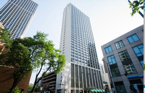 2 E OAK Street 3502 Chicago IL 60611