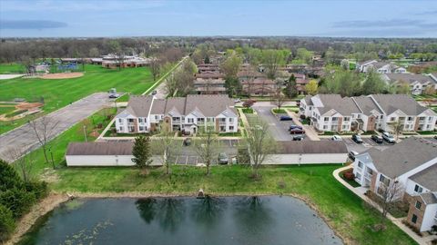Tiny photo for 1624 Mcclure Road #1624, Aurora, IL 60505 (MLS # 12620843)