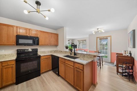 Tiny photo for 1624 Mcclure Road #1624, Aurora, IL 60505 (MLS # 12620843)