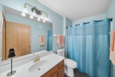 Tiny photo for 1624 Mcclure Road #1624, Aurora, IL 60505 (MLS # 12620843)