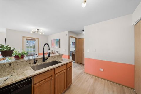 Tiny photo for 1624 Mcclure Road #1624, Aurora, IL 60505 (MLS # 12620843)