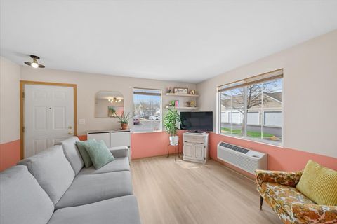 Tiny photo for 1624 Mcclure Road #1624, Aurora, IL 60505 (MLS # 12620843)