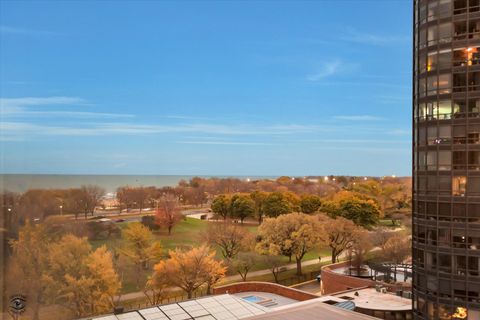 A home in Chicago