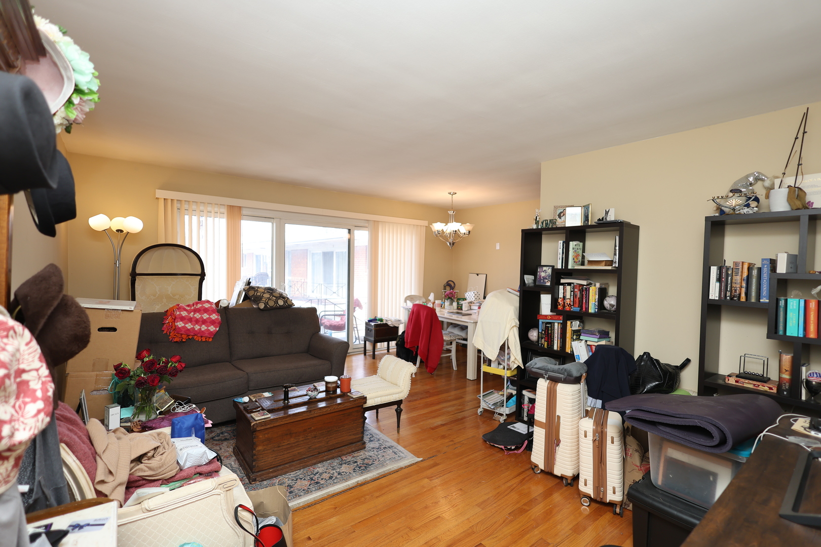 10115 Old Orchard Court 301