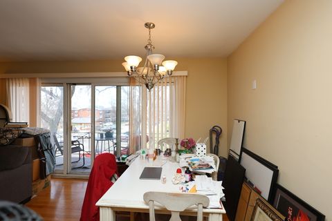 Tiny photo for 10115 Old Orchard Court #301, Skokie, IL 60076 (MLS # 12598859)