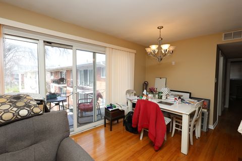 Tiny photo for 10115 Old Orchard Court #301, Skokie, IL 60076 (MLS # 12598859)