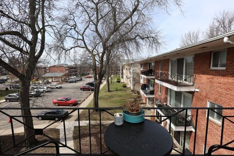 Tiny photo for 10115 Old Orchard Court #301, Skokie, IL 60076 (MLS # 12598859)
