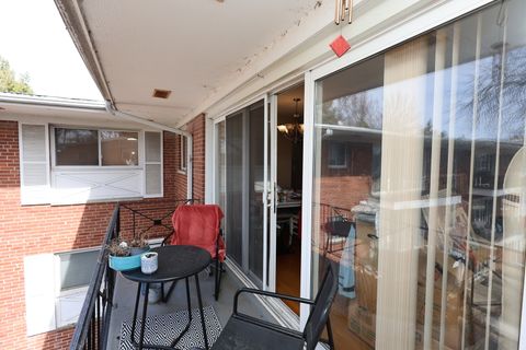 Tiny photo for 10115 Old Orchard Court #301, Skokie, IL 60076 (MLS # 12598859)