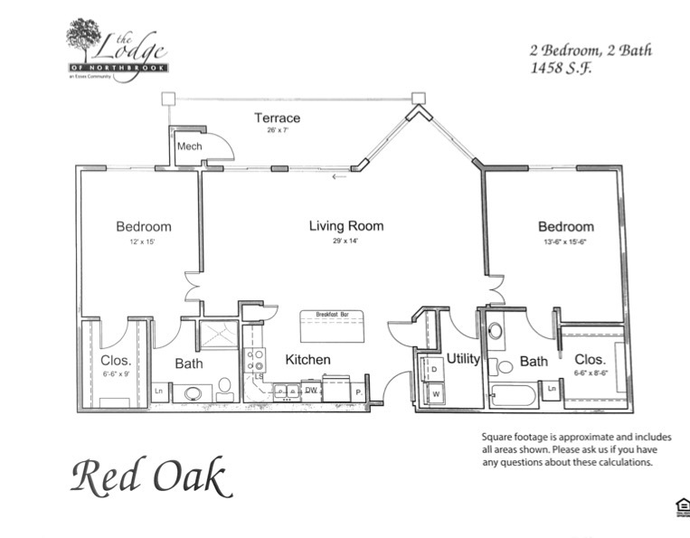 2220 Founders Drive 116