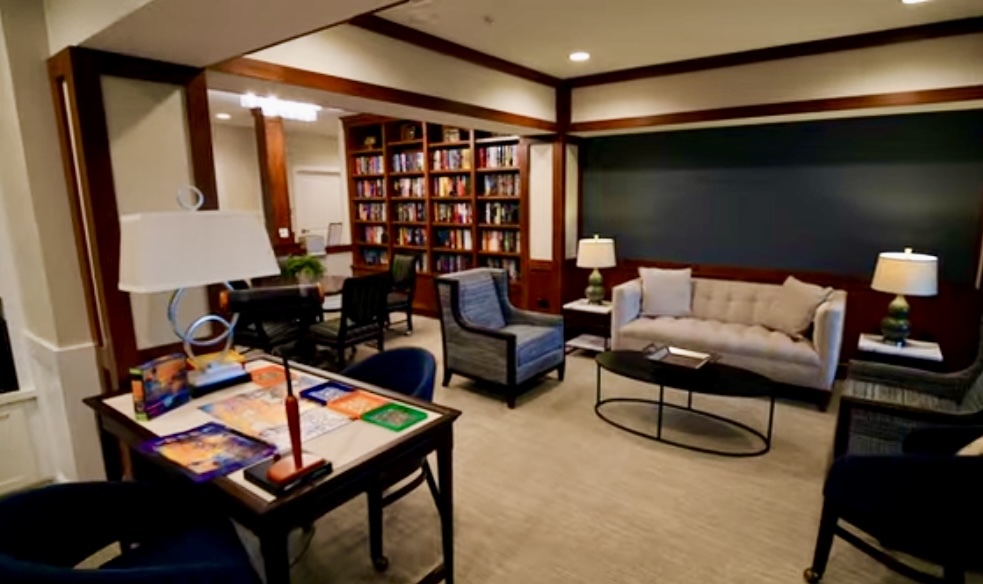 2220 Founders Drive 116