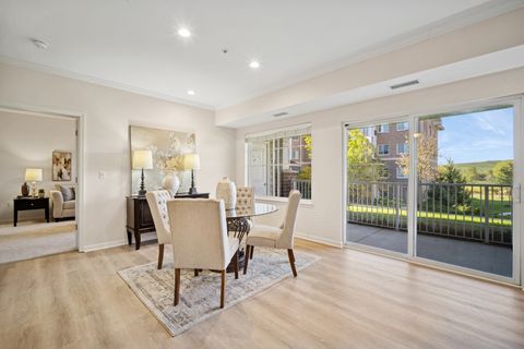 Tiny photo for 2220 Founders Drive #116, Northbrook, IL 60062 (MLS # 12455027)