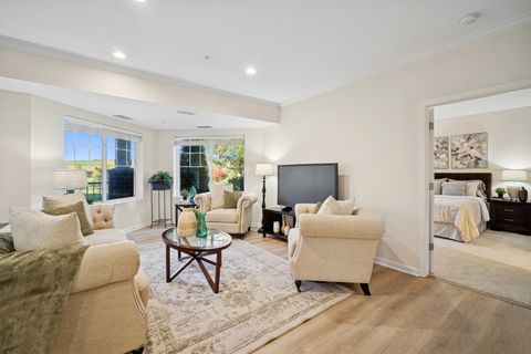 Tiny photo for 2220 Founders Drive #116, Northbrook, IL 60062 (MLS # 12455027)