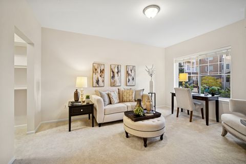 Tiny photo for 2220 Founders Drive #116, Northbrook, IL 60062 (MLS # 12455027)