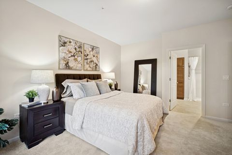 Tiny photo for 2220 Founders Drive #116, Northbrook, IL 60062 (MLS # 12455027)