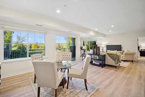 Tiny photo for 2220 Founders Drive #116, Northbrook, IL 60062 (MLS # 12455027)