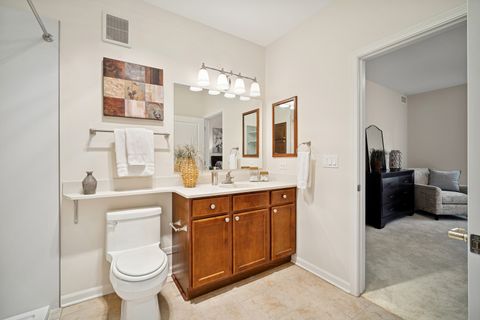 Tiny photo for 2220 Founders Drive #116, Northbrook, IL 60062 (MLS # 12455027)