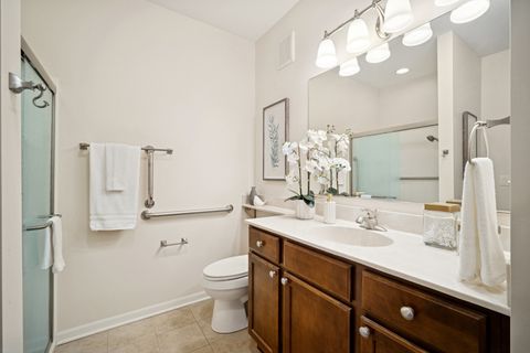 Tiny photo for 2220 Founders Drive #116, Northbrook, IL 60062 (MLS # 12455027)