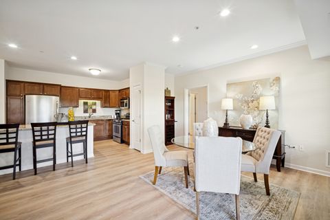 Tiny photo for 2220 Founders Drive #116, Northbrook, IL 60062 (MLS # 12455027)