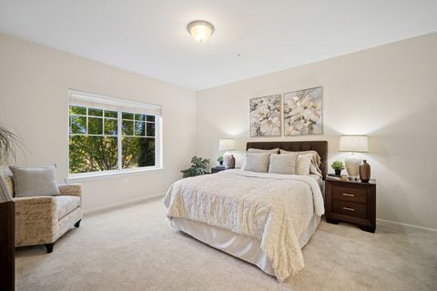 Tiny photo for 2220 Founders Drive #116, Northbrook, IL 60062 (MLS # 12455027)