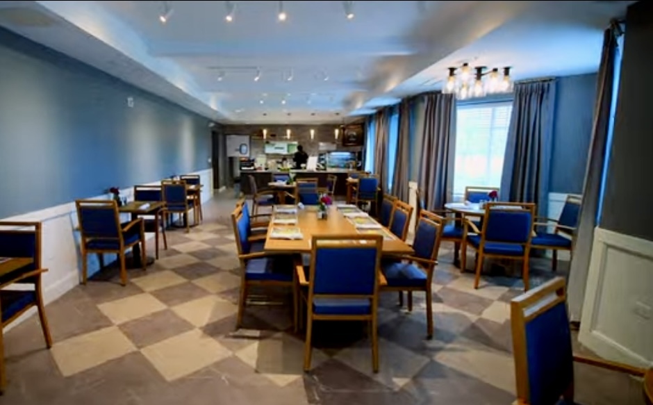 2220 Founders Drive 116