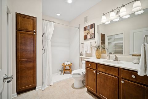 Tiny photo for 2220 Founders Drive #116, Northbrook, IL 60062 (MLS # 12455027)