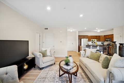 Tiny photo for 2220 Founders Drive #116, Northbrook, IL 60062 (MLS # 12455027)