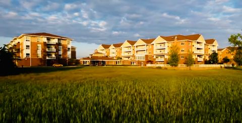 Tiny photo for 2220 Founders Drive #116, Northbrook, IL 60062 (MLS # 12455027)