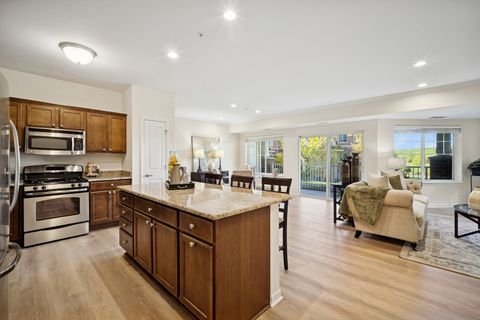 Tiny photo for 2220 Founders Drive #116, Northbrook, IL 60062 (MLS # 12455027)