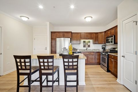 Tiny photo for 2220 Founders Drive #116, Northbrook, IL 60062 (MLS # 12455027)