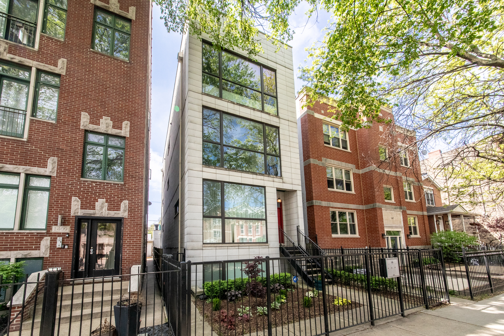 1411 W Huron Street 2