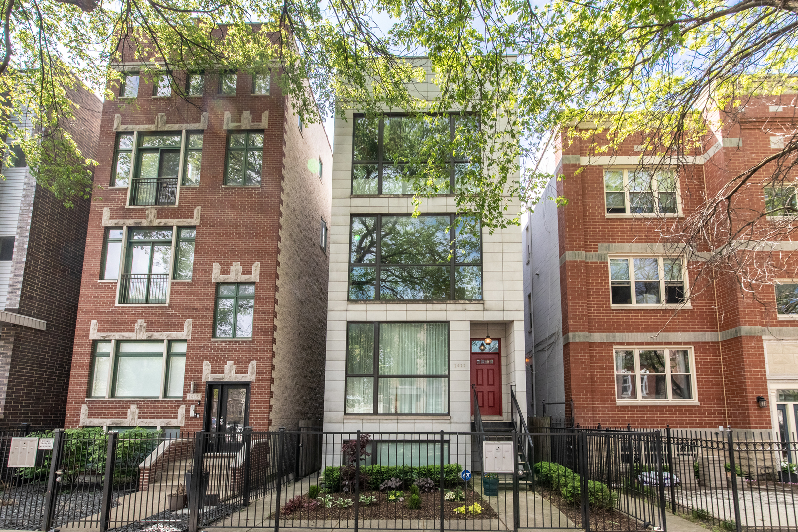 1411 W Huron Street 2