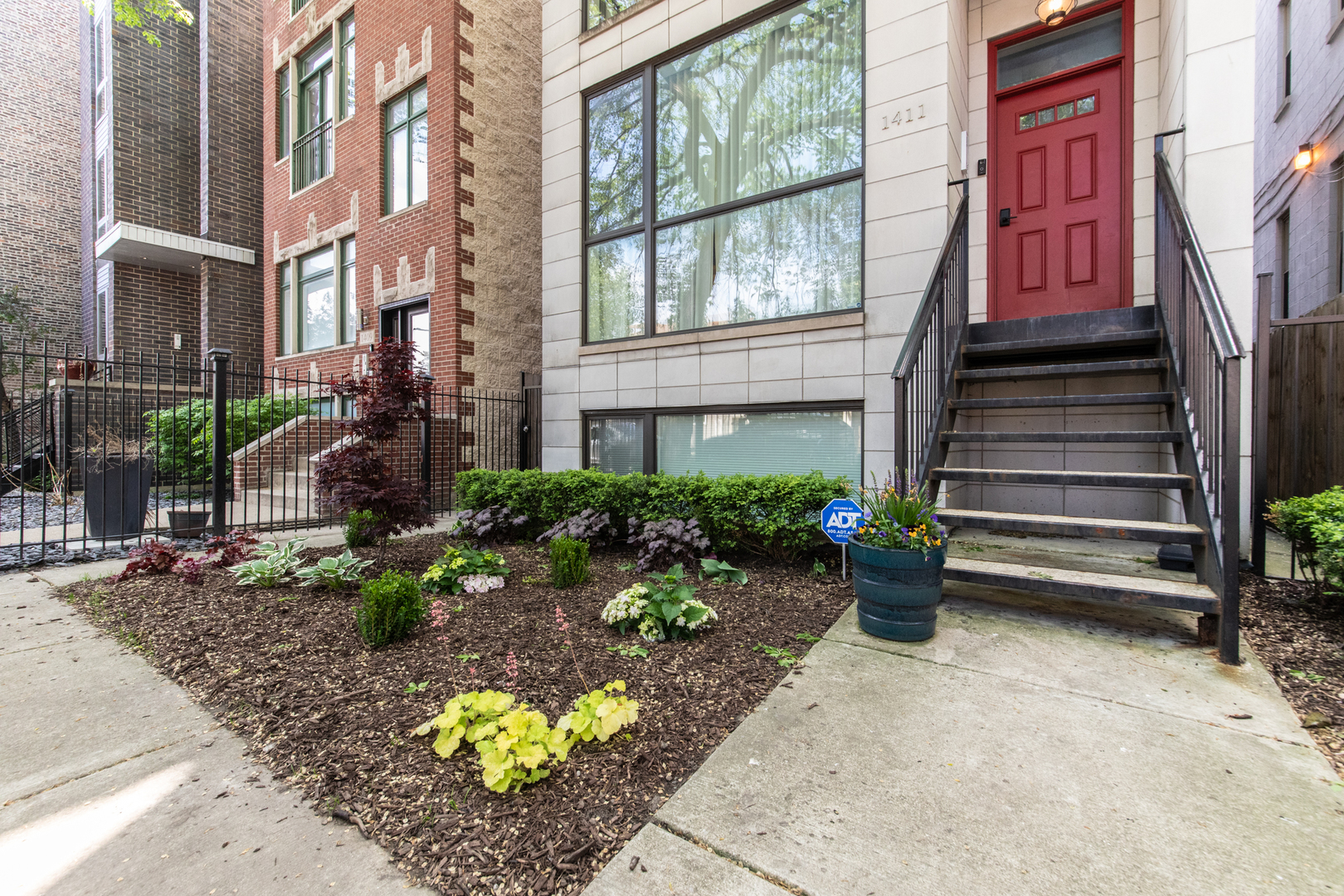 1411 W Huron Street 2