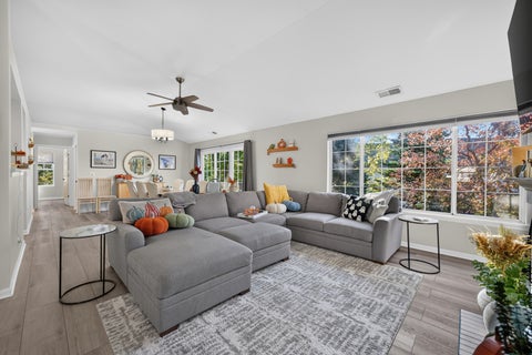 Tiny photo for 3 Rose Hill Court, Algonquin, IL 60102 (MLS # 12782338)