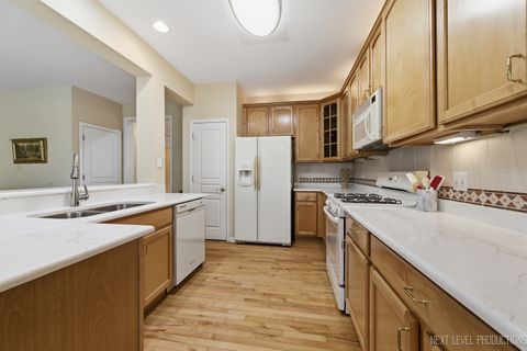 Tiny photo for 4211 Whitehall Lane, Algonquin, IL 60102 (MLS # 12575409)