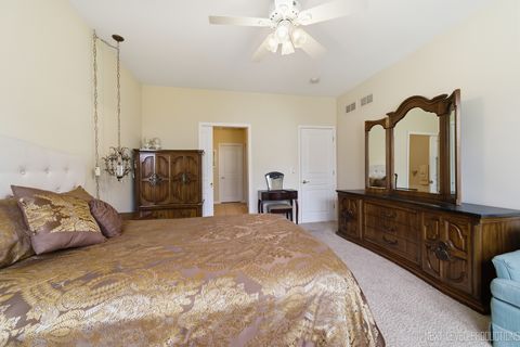 Tiny photo for 4211 Whitehall Lane, Algonquin, IL 60102 (MLS # 12575409)