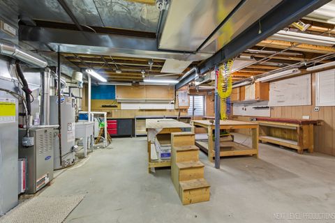 Tiny photo for 4211 Whitehall Lane, Algonquin, IL 60102 (MLS # 12575409)