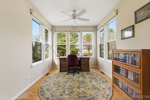 Tiny photo for 4211 Whitehall Lane, Algonquin, IL 60102 (MLS # 12575409)