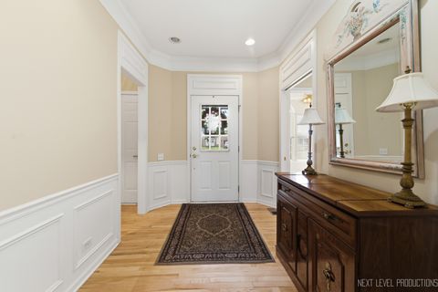 Tiny photo for 4211 Whitehall Lane, Algonquin, IL 60102 (MLS # 12575409)