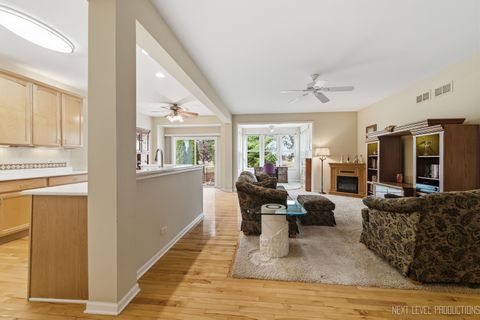 Tiny photo for 4211 Whitehall Lane, Algonquin, IL 60102 (MLS # 12575409)