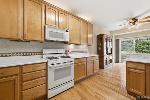 Tiny photo for 4211 Whitehall Lane, Algonquin, IL 60102 (MLS # 12575409)