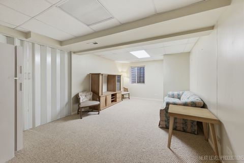 Tiny photo for 4211 Whitehall Lane, Algonquin, IL 60102 (MLS # 12575409)