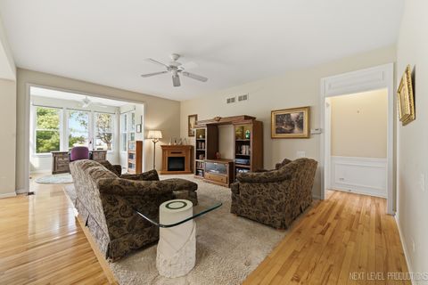 Tiny photo for 4211 Whitehall Lane, Algonquin, IL 60102 (MLS # 12575409)