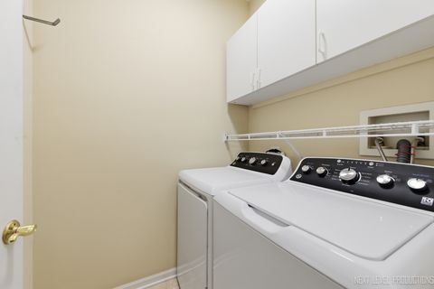 Tiny photo for 4211 Whitehall Lane, Algonquin, IL 60102 (MLS # 12575409)