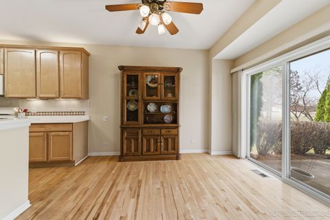 Tiny photo for 4211 Whitehall Lane, Algonquin, IL 60102 (MLS # 12575409)