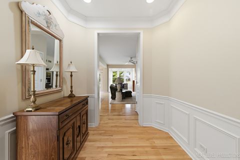 Tiny photo for 4211 Whitehall Lane, Algonquin, IL 60102 (MLS # 12575409)