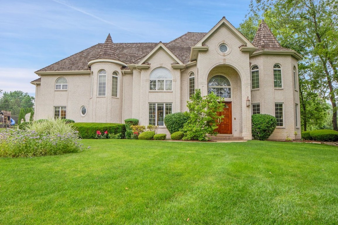 14695 Fox Hollow Lane