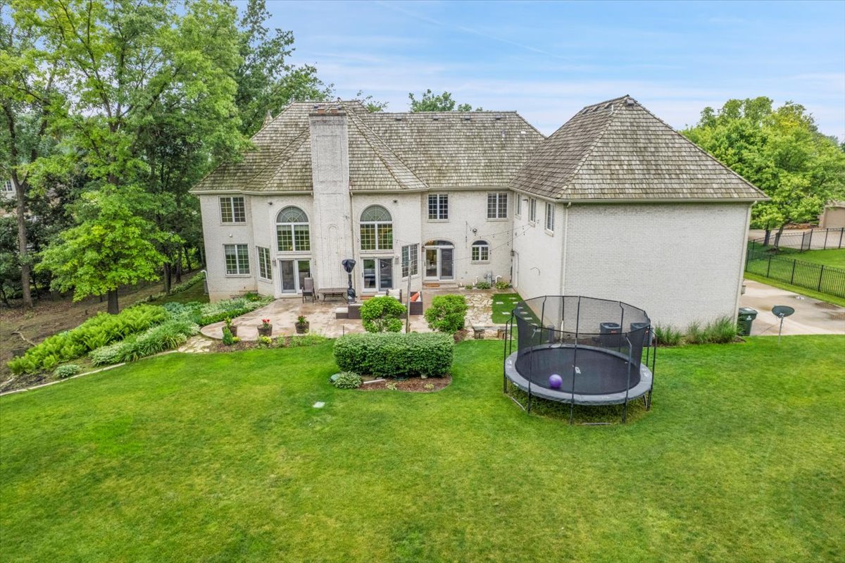 14695 Fox Hollow Lane