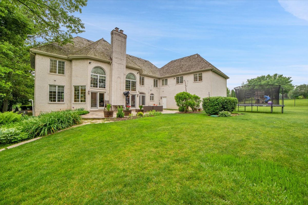 14695 Fox Hollow Lane