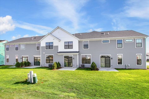 Tiny photo for 25548 W Emory Lane, Plainfield, IL 60544 (MLS # 12788082)