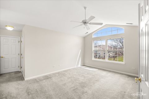 Tiny photo for 2623 Old Woods Trail #2623, Plainfield, IL 60586 (MLS # 12601194)